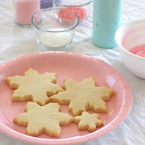 sugar cookie recipe
