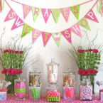 candy party
