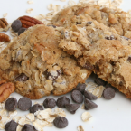 cowboy cookies