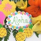 luau party