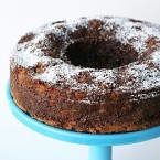 Apple cake