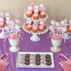 princess party