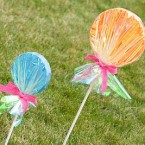 giant lollipop decorations