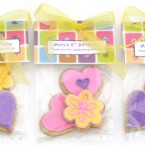 pretty cookie packaging
