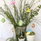 spring decorations