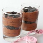 chocolate desserts