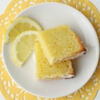 lemon bread