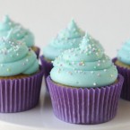 American buttercream