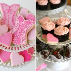 Shower- sweets