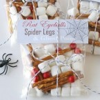 creepy halloween treats for kids