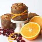 Breads Muffins