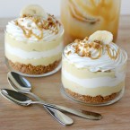 Layered Desserts