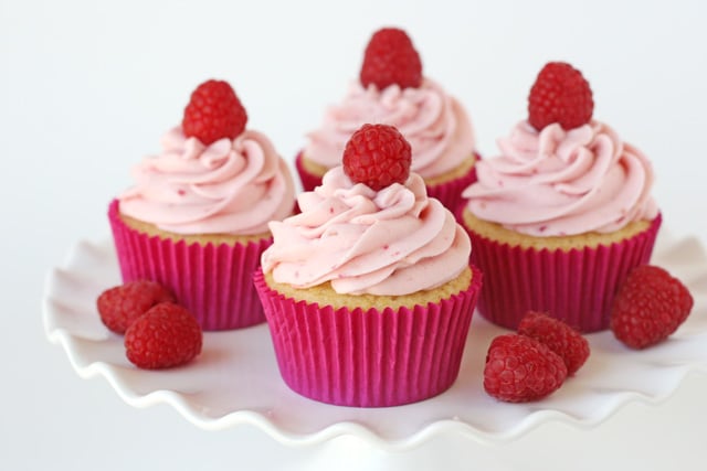 pictures of cupcakes