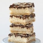 Almond Joy Bars Recipe