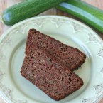 Zucchini Bread Recipe