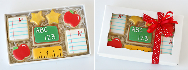 Cute And Creative Cookie Packaging Ideas Glorious Treats