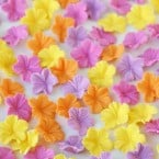 How to make pretty fondant flowers