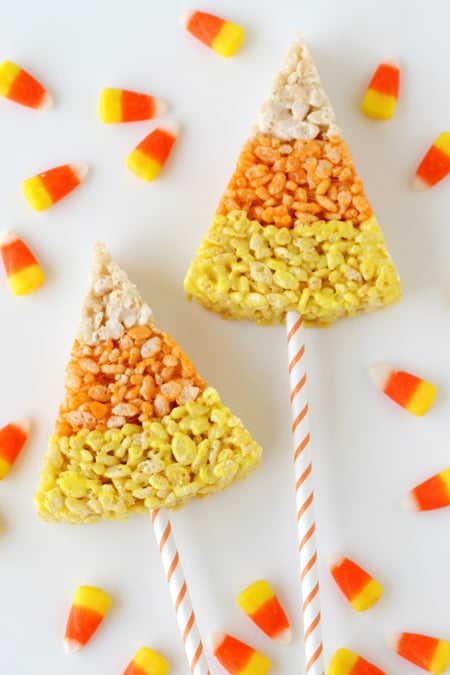 corn treats