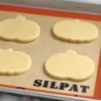 Silpat Baking Mats Giveaway