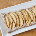 Apple-Tart