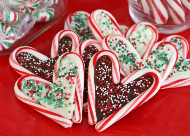 Quick Christmas Candy Recipes