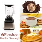 Blendtec Blender Giveaway
