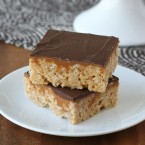 Caramel-Peanut-Butter-Krisp
