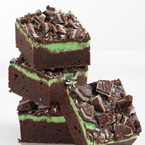 Brownies & Bars