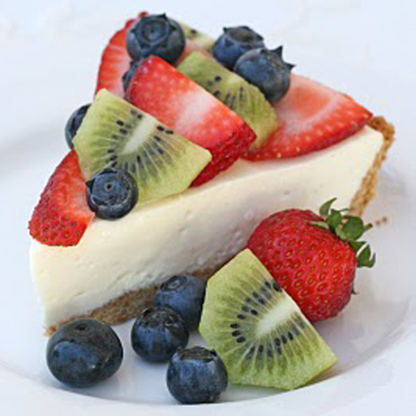 Fruit Desserts Glorious Treats