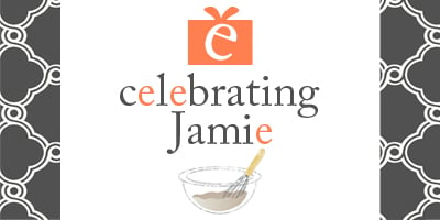 Jamie's Virtual Baby Shower