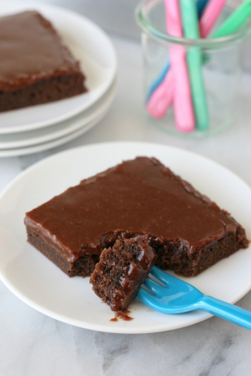 Chocolate Fudge Cake Glorious Treats