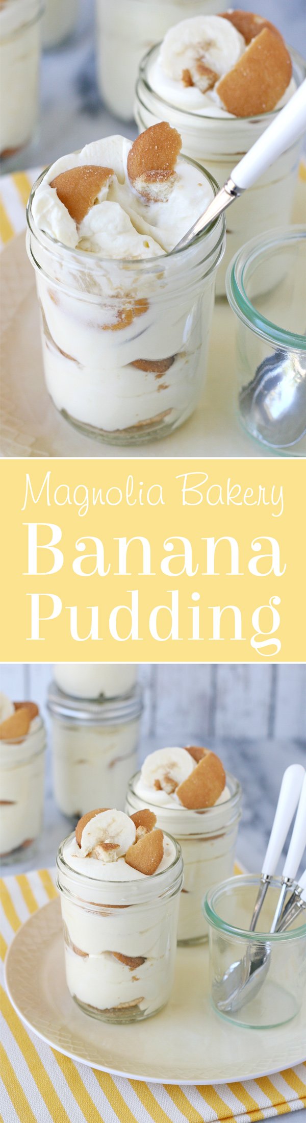 Simply the BEST banana pudding ever! Simple to make and everyone LOVES it! 