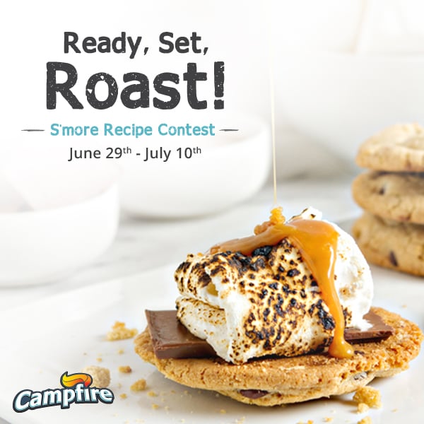 Ideas for the best S'mores ever! 