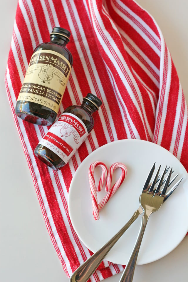 Rich and delicious CHOCOLATE PEPPERMINT BUNDT CAKE RECIPE! 