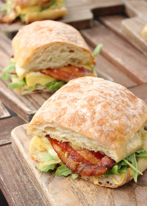 Fox-in-the-Snow-sandwich - Glorious Treats