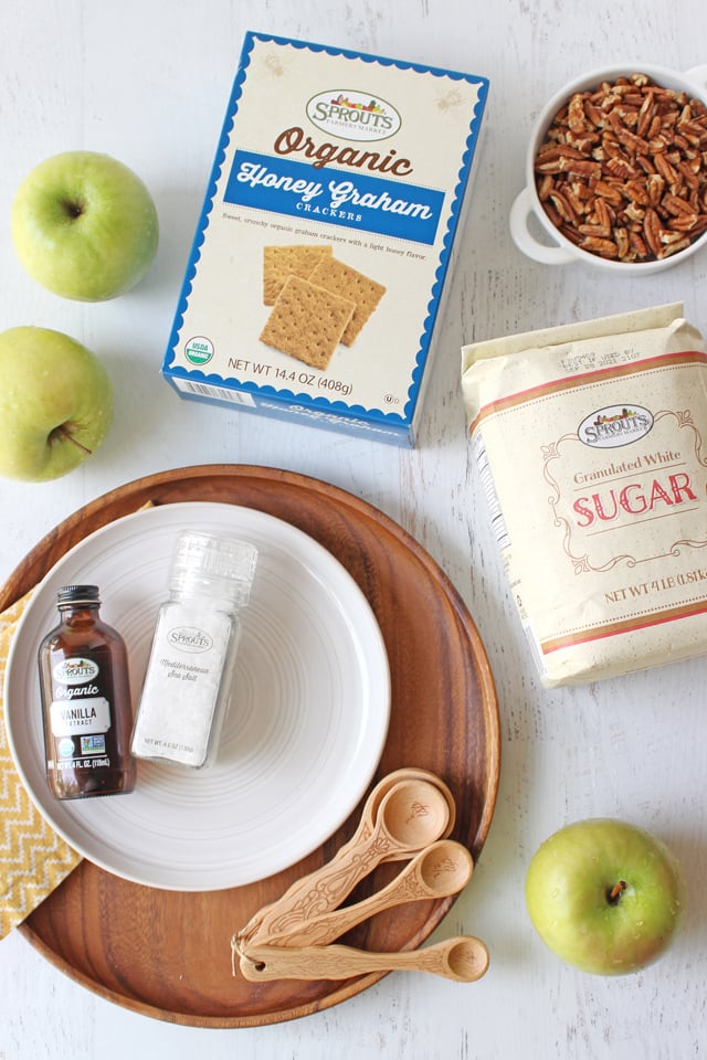 Caramel Apple Cheesecake Recipe