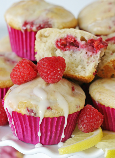 Pretty and Delicious Muffins Family and Friends Will Love