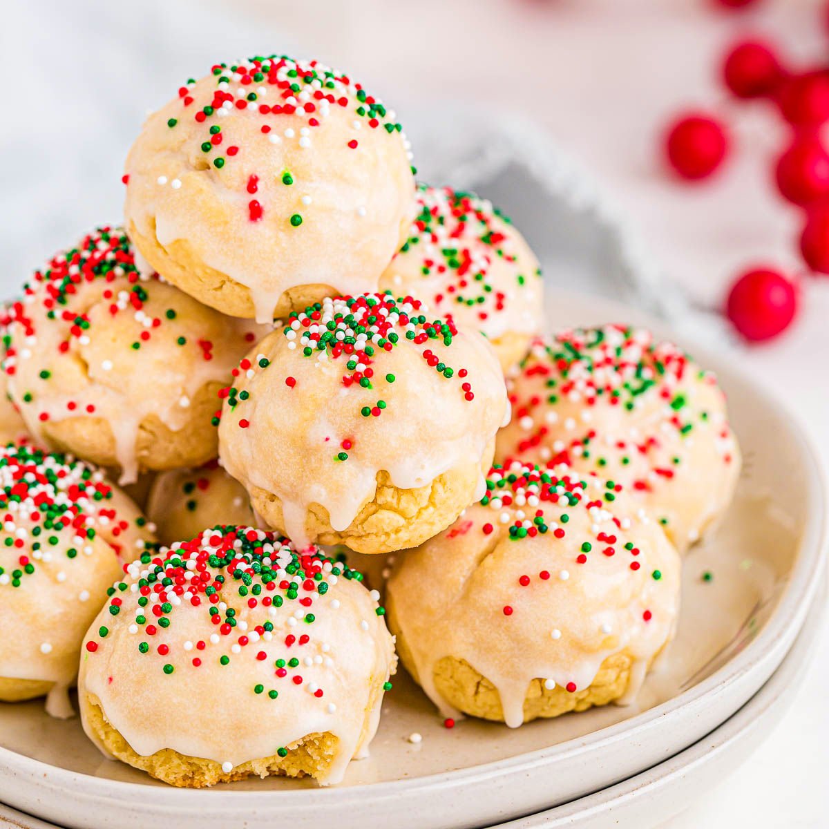 The BEST Italian Christmas Cookies Glorious Treats the-best-italian-christmas-cookies-glorious-treats
